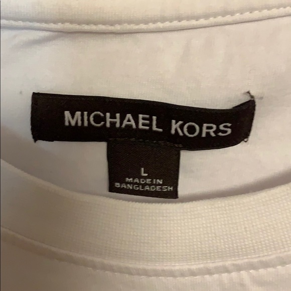 Michael kors men’s t shirt - Picture 3 of 3